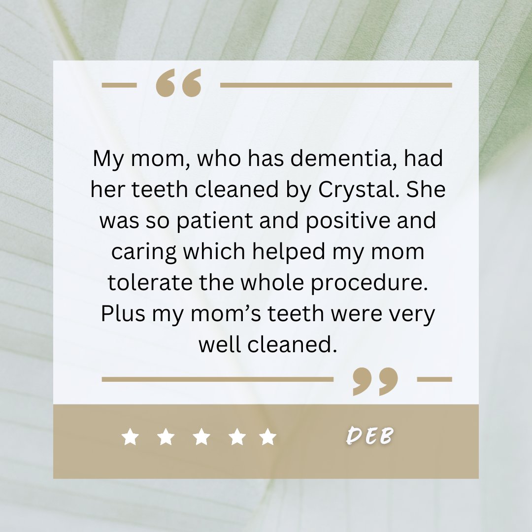 TheArtofDentistrySpa tweet media