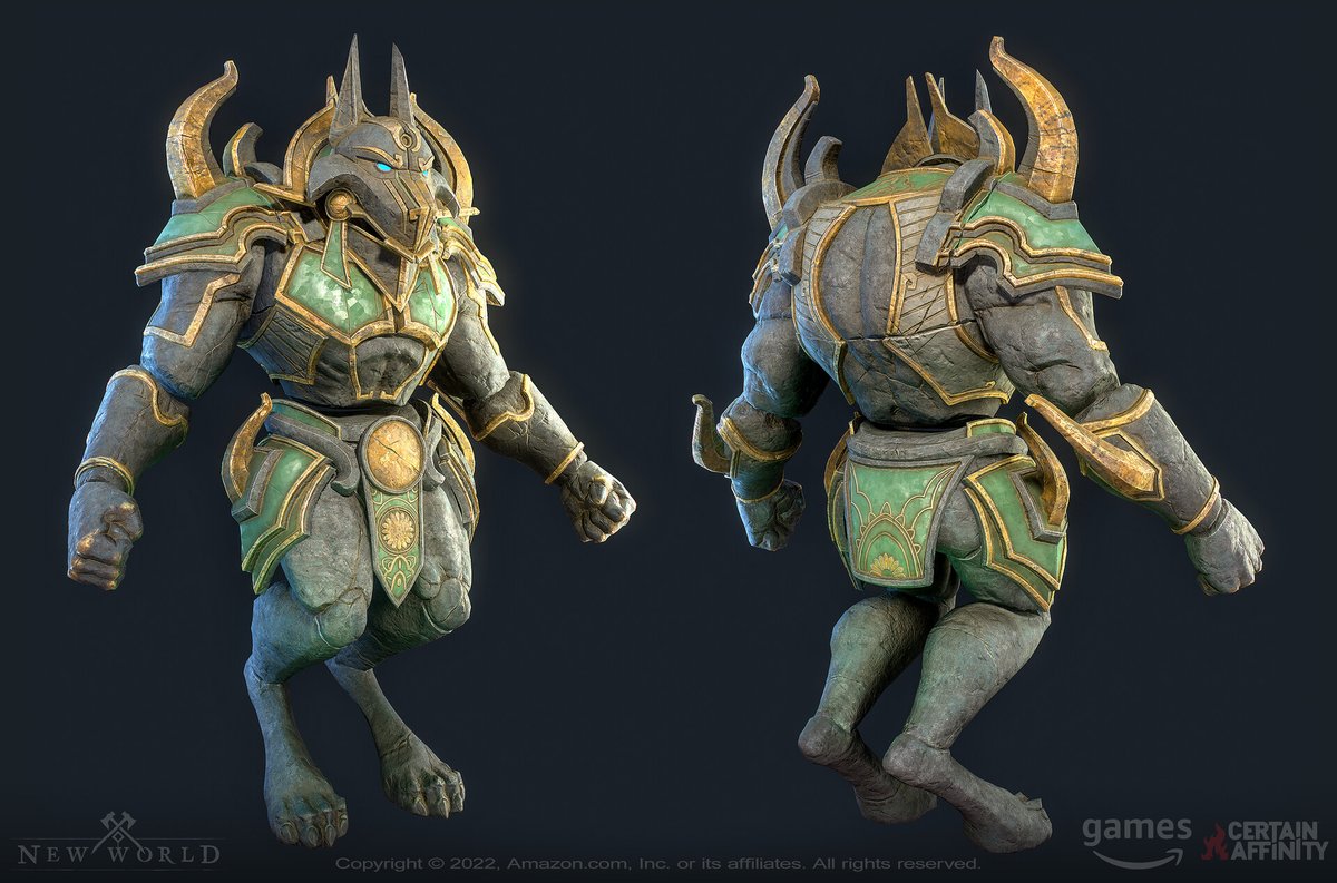 RogerPerez3D's tweet photo. Hello #PortfolioDay! I'm Roger Perez a Senior Advanced Character artist working on @Last_Expedition. https://t.co/QycPVaKjYk