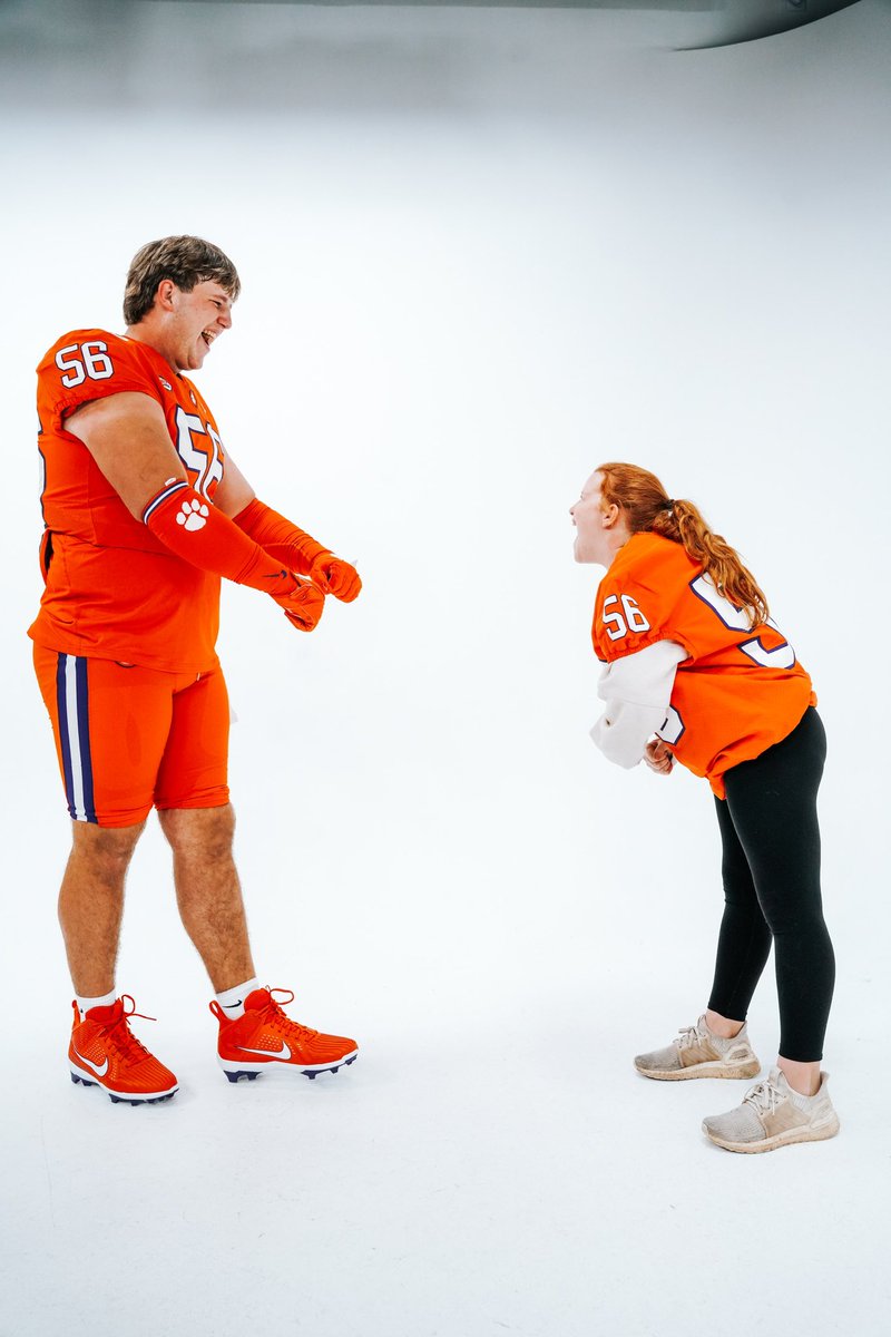 Thank you for supporting <a href="/110Society/">110 Society</a> 🐅🐅🐅