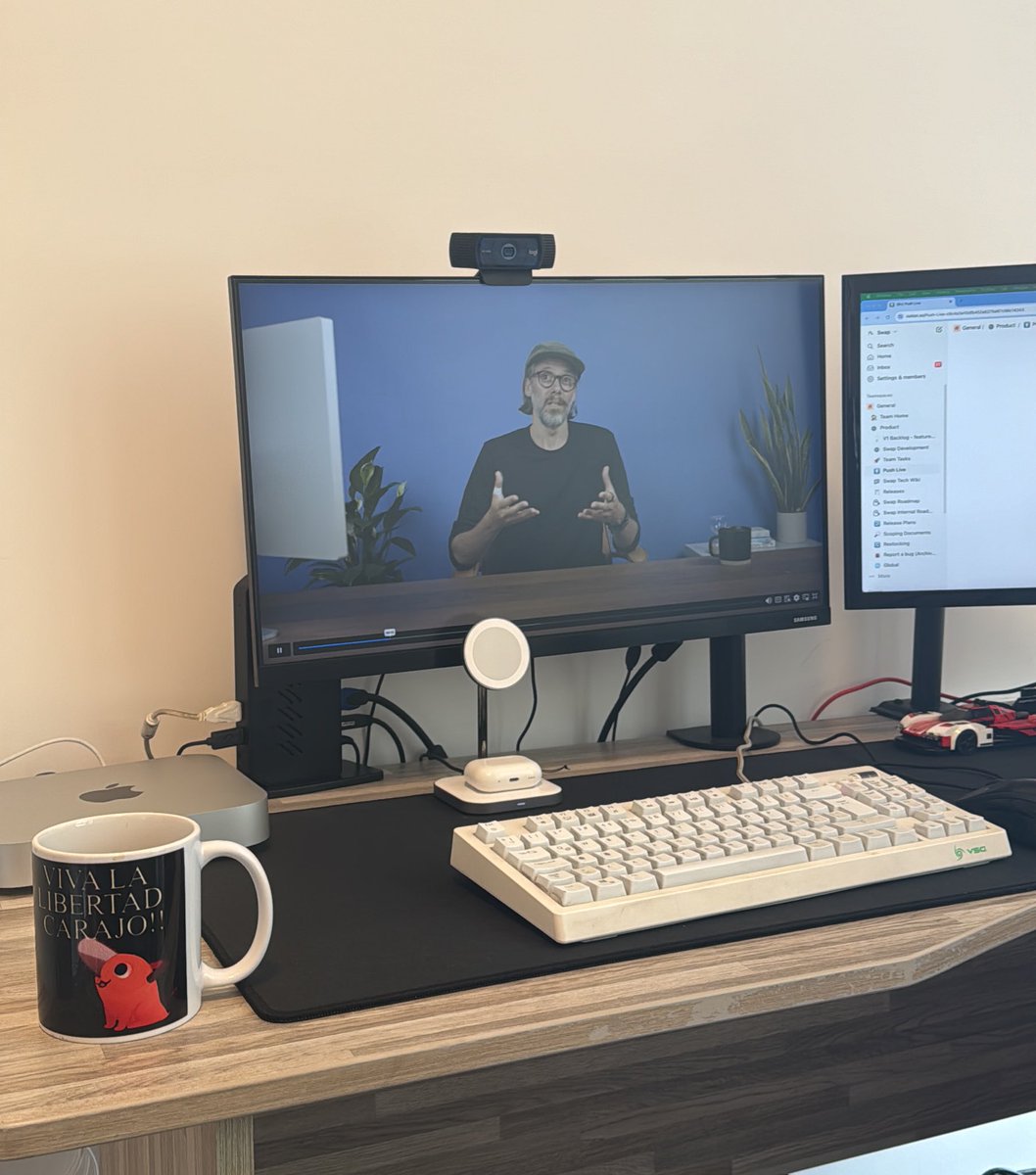 Amazing course ! <a href="/_gregoryjohn/">Gregory John</a> 

It’s amazing how we can keep learning things that make us better <a href="/bubble/">Bubble</a> developer everyday 🫶🏼

I really recommend the AIcamp from <a href="/buildcamp/">Buildcamp</a> 🤝🏼