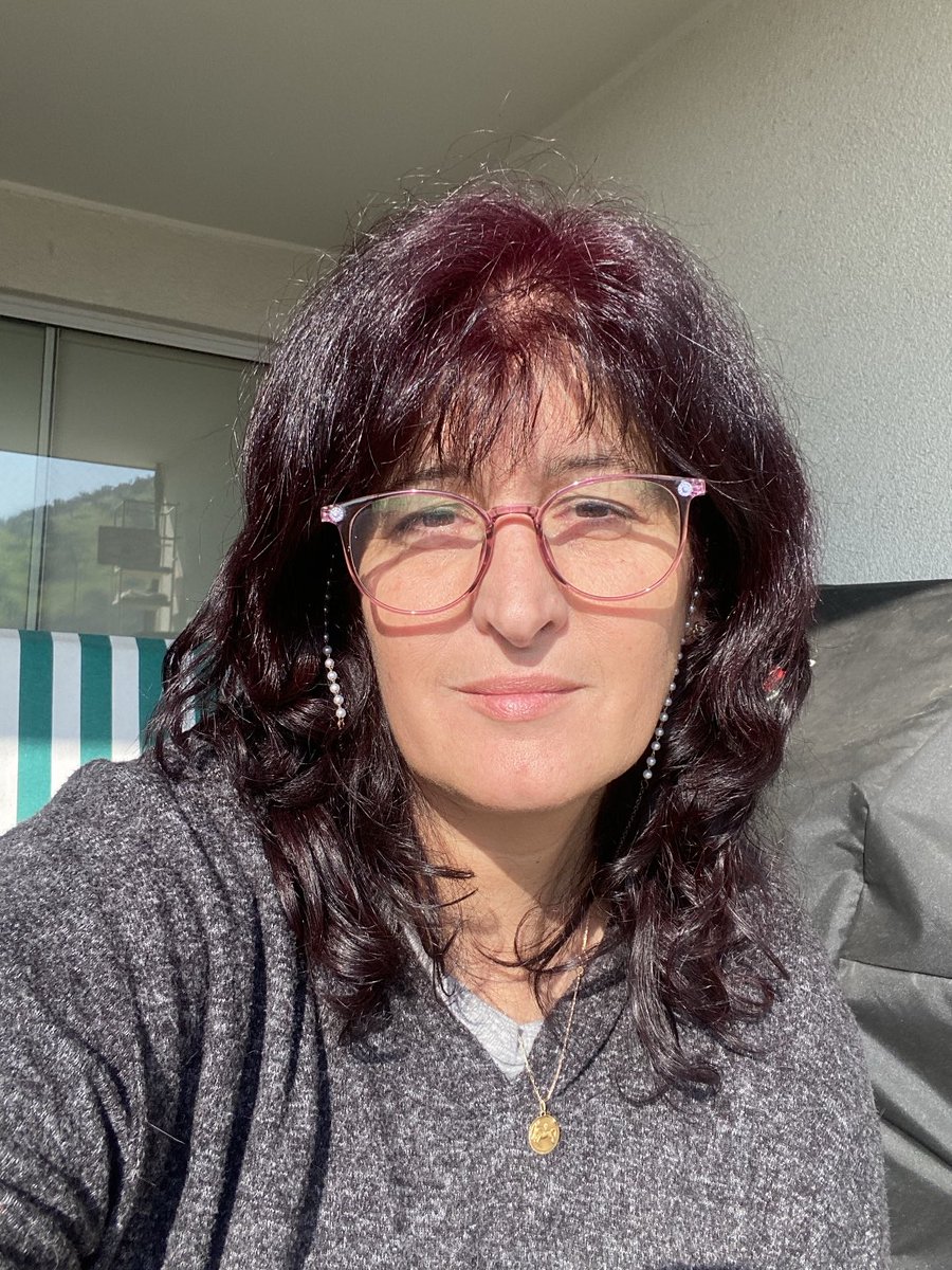 Con este corte de pelo me autopercibo Bon Jovi en los 80