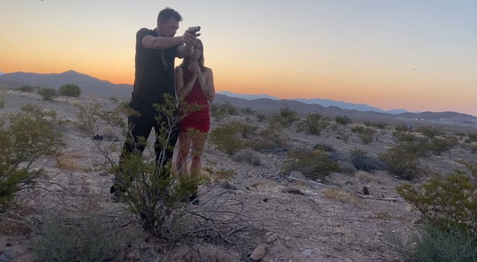 Watch exclusive Behind the Scenes videos and trailers of Neon Nights on The Hub. https://t.co/6MUUAI