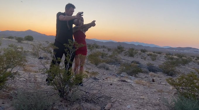 Watch exclusive Behind the Scenes videos and trailers of Neon Nights on The Hub. https://t.co/6MUUAI