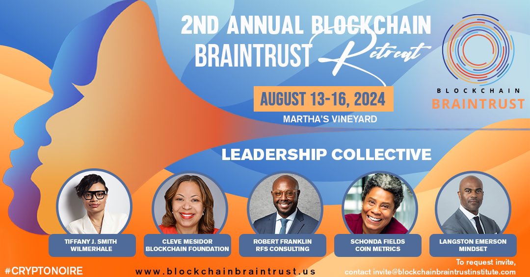 Tiffany J. Smith, Esq. tweet media