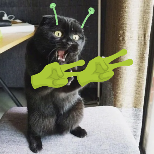 STtrenches's tweet photo. @0xEnjooyer $fudcat the fudders tried to stop us but we are back!   Finder + Dex ads paid! We are trending everywhere! Ca  -   4CG9YpkCQuWE3yypEx9yCCer7xcq2Ry52xroWDpxpump https://t.co/LmQUHd4RJP