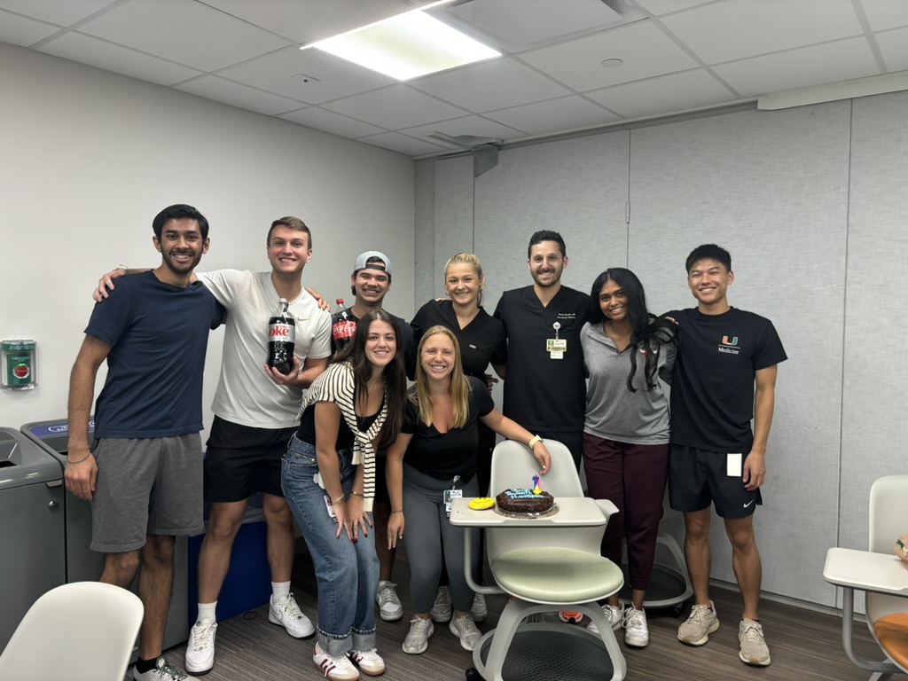 Miller Medicine tweet media