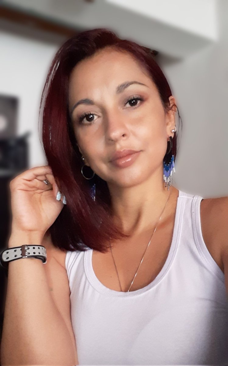 Carolina Ramírez 🍀🍀💕💕 tweet media