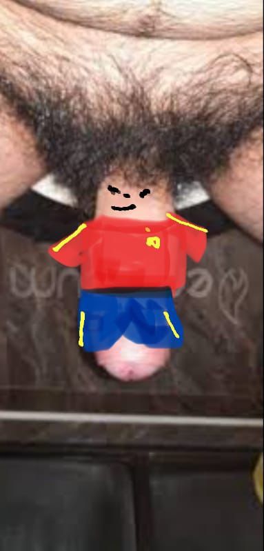 hektoreishonn's tweet photo. Vamos Cucurella !!! https://t.co/GMscWCIVMs