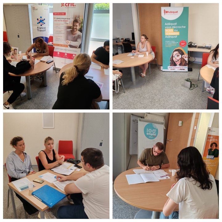 Severine Foulon tweet media