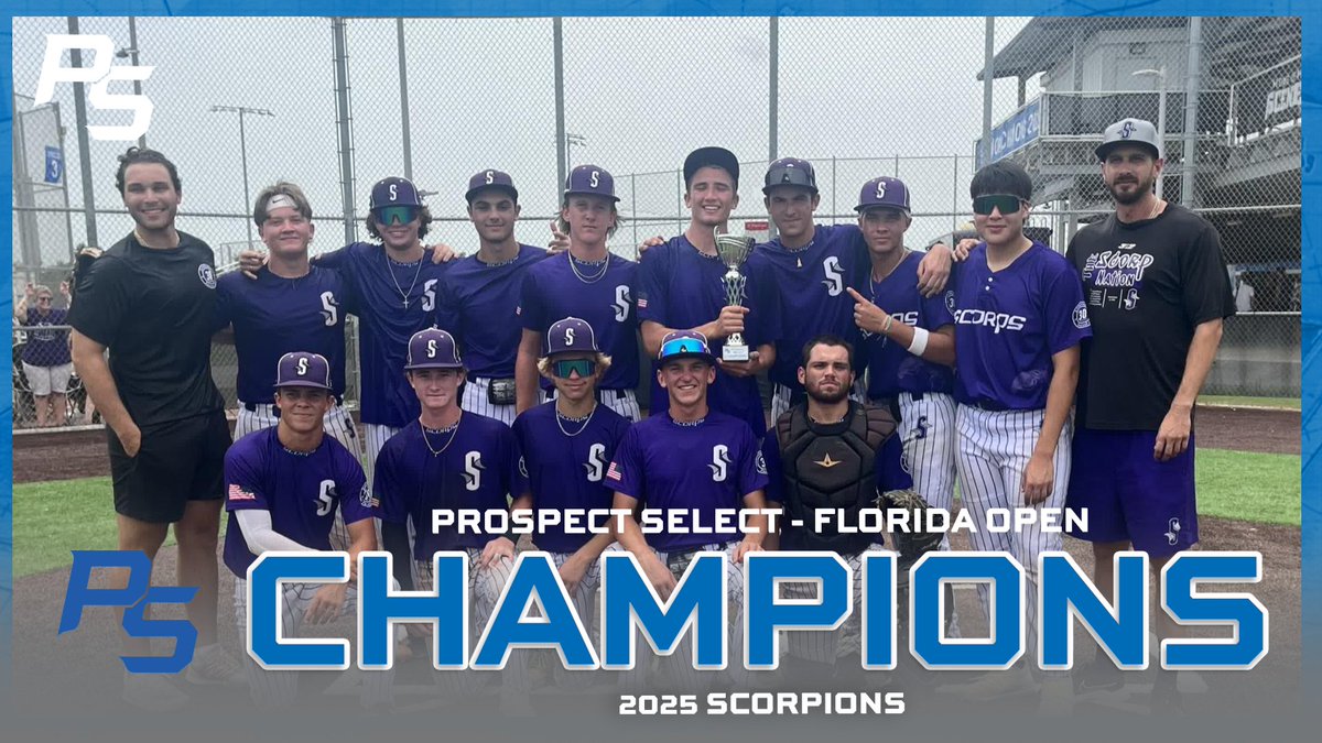 Prospect Select tweet media