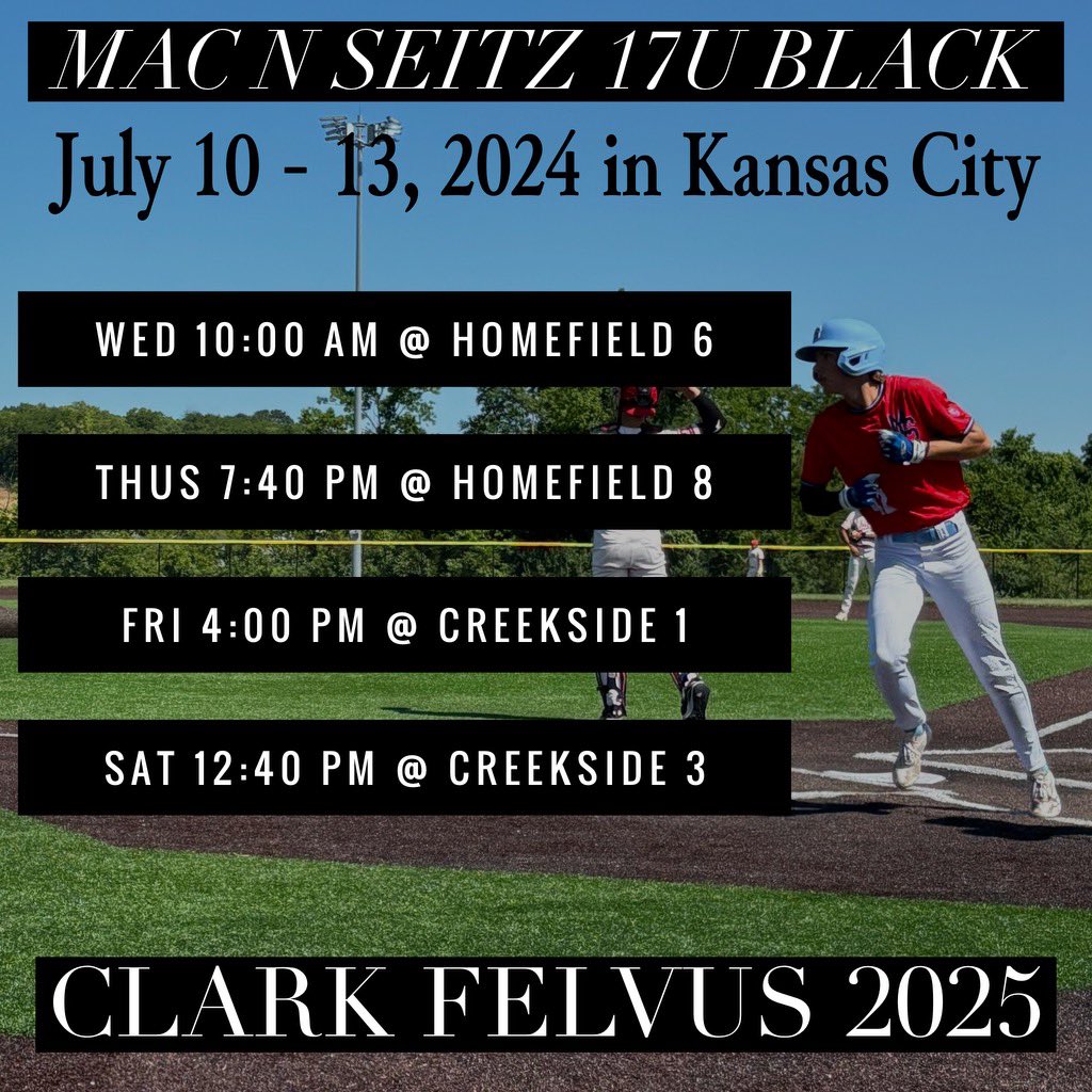 Clark Felvus tweet media