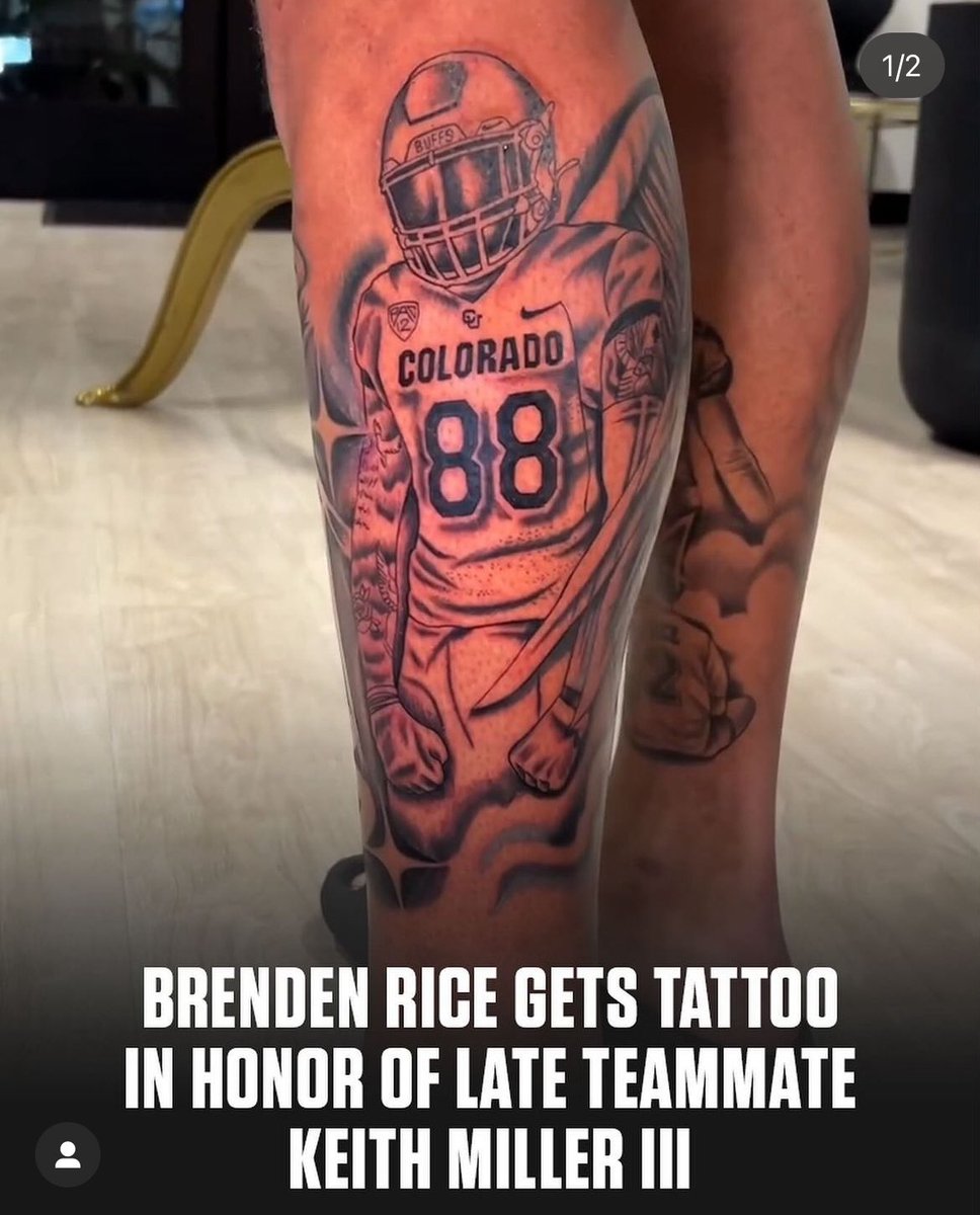 Much love 🦬🖤🦬🖤🦬🖤

<a href="/BrendenRice/">Brenden Rice</a>