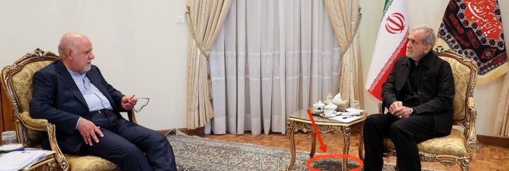سینا جهانی tweet media