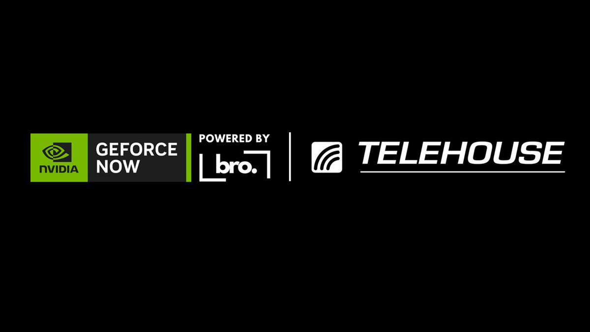 TELEHOUSE America (@telehouse) on Twitter photo #TELEHOUSE THAILAND PARTNERS WITH BROTHERS PICTURES COMPANY TO HOST THAILANDāS FIRST <a href="/NVIDIAGeForce/">NVIDIA GeForce</a>  NOW SERVICE - telehouse.com/telehouse-thai⦠#TELEHOUSE THAILAND PARTNERS WITH BROTHERS PICTURES COMPANY TO HOST THAILANDāS FIRST <a href="/NVIDIAGeForce/">NVIDIA GeForce</a>  NOW SERVICE - telehouse.com/telehouse-thaiā¦