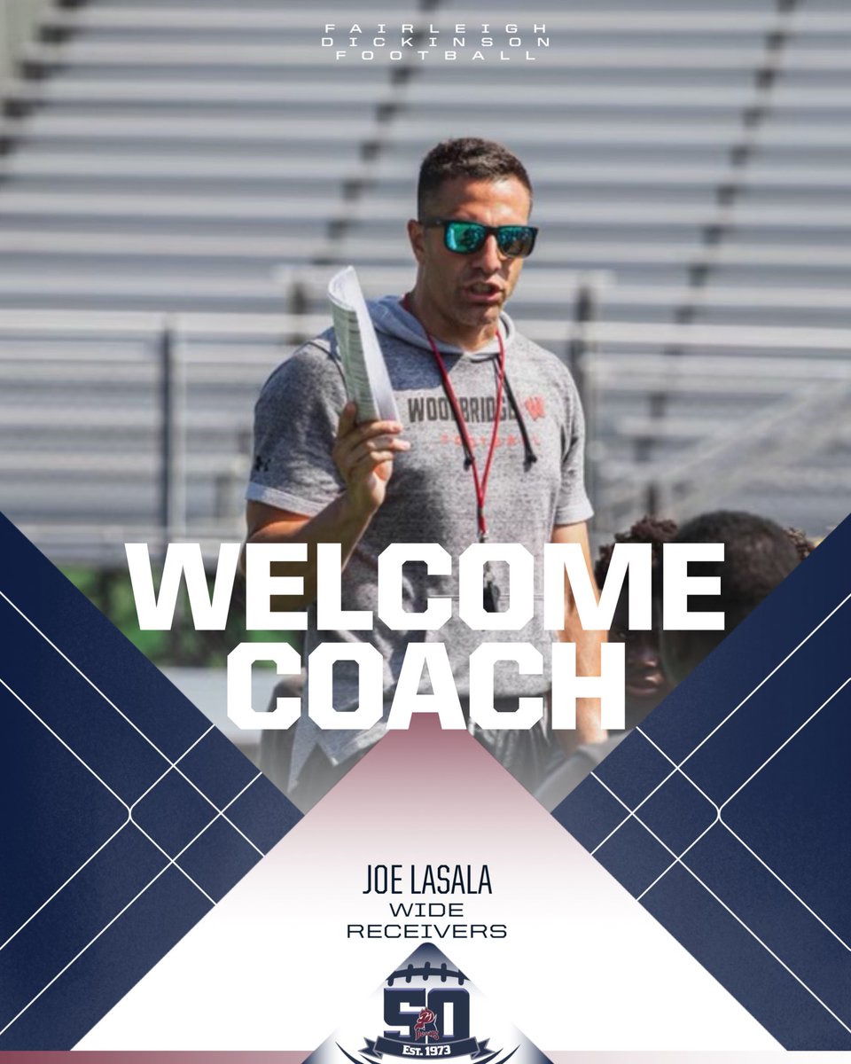 FDU Football tweet media