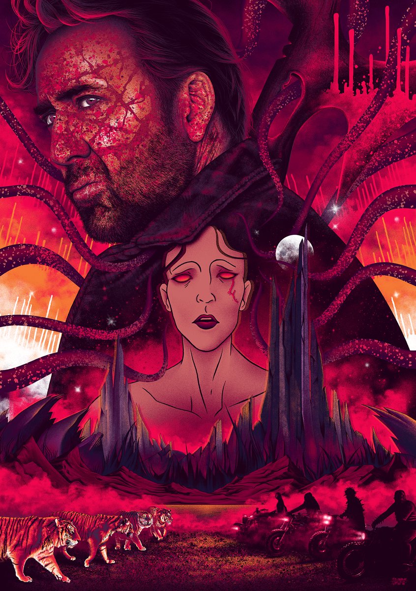 Tom Coupland tweet media