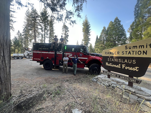 Evergreen Fire/Rescue tweet media