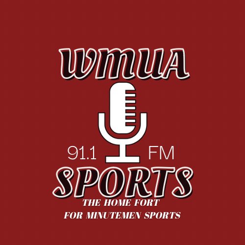 wmuasports has a brand new logo! We are hyped for this upcoming school year. Make sure to follow us to stay updated on UMass Athletics and more!