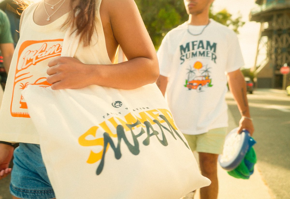 MFAMCentral's tweet image. 𝕄𝔽𝔸𝕄 𝕊𝕦𝕞𝕞𝕖𝕣 ‘𝔽𝕒𝕞𝕚𝕝𝕪 𝕍𝕒𝕔𝕒𝕥𝕚𝕠𝕟’ 🏖

“𝔽𝕒𝕞𝕚𝕝𝕪 𝕚𝕤 𝕥𝕙𝕖 𝕔𝕠𝕞𝕡𝕒𝕤𝕤 𝕥𝕙𝕒𝕥 𝕘𝕦𝕚𝕕𝕖𝕤 𝕦𝕤 𝕥𝕙𝕣𝕠𝕦𝕘𝕙 𝕝𝕚𝕗𝕖’𝕤 𝕛𝕠𝕦𝕣𝕟𝕖𝕪”

𝟘𝟟.𝟙𝟙.𝟚𝟜 | 𝟛𝕡𝕞 𝔼𝕋