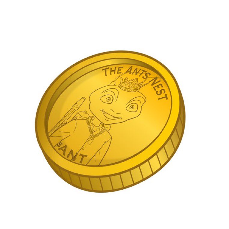 The Ant Academy 🎓 tweet media