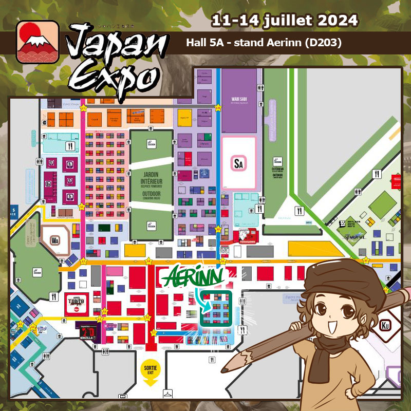 Aerinn 🌱 tweet media