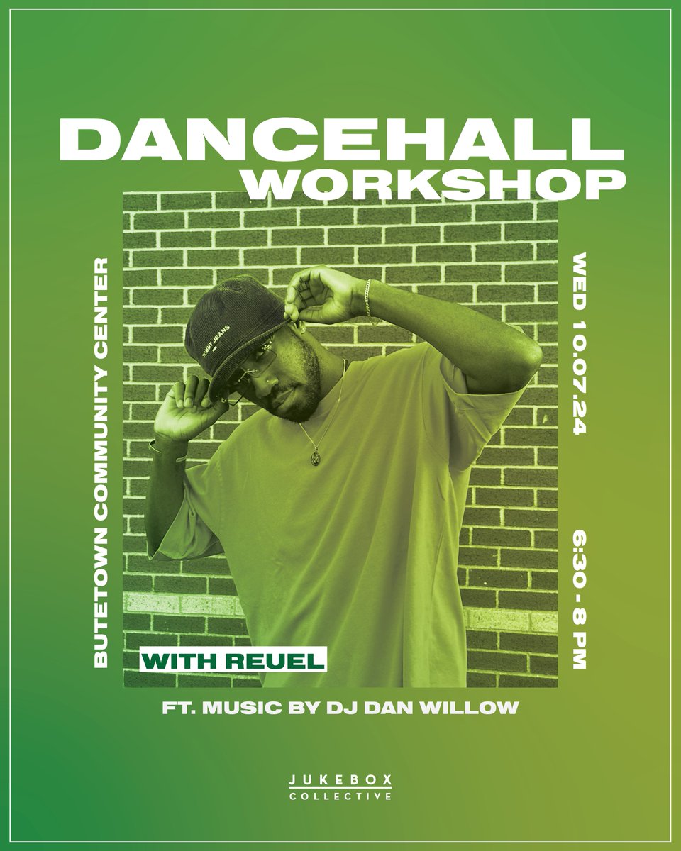 Jukebox Collective tweet media