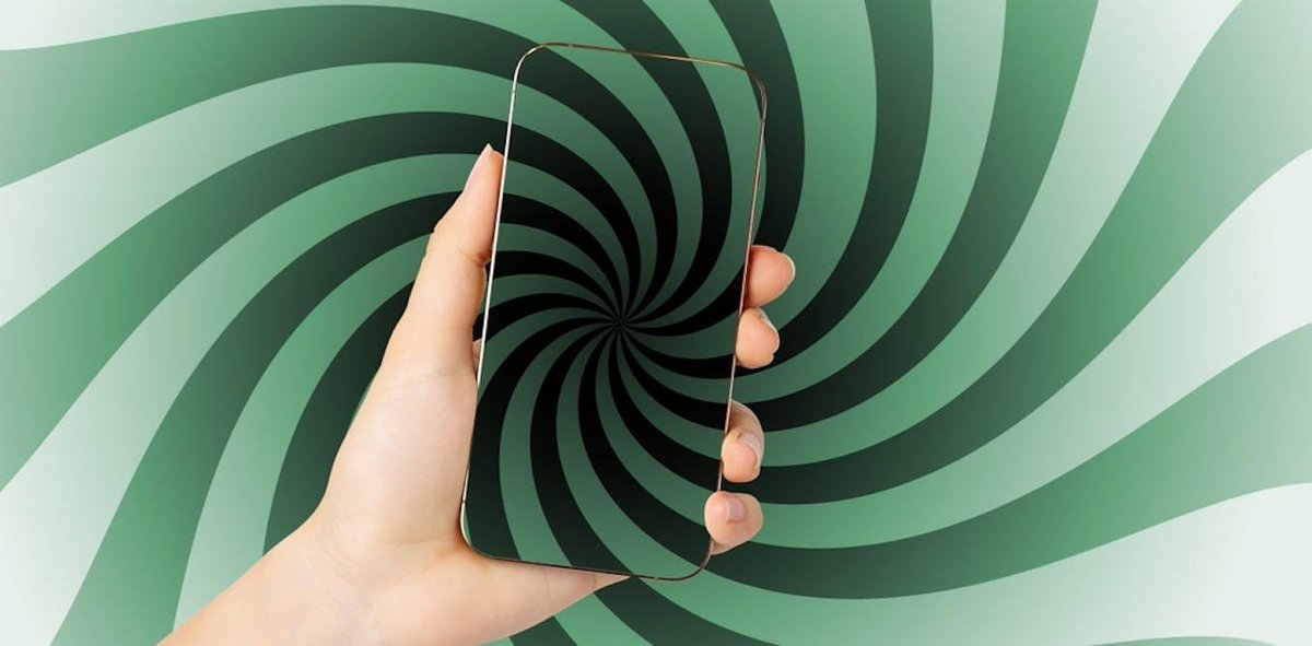 Lutter contre le « doomscrolling » : les stratégies des adolescents theconversation.com/lutter-contre-…