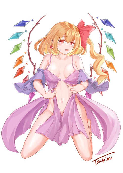 フラン「お兄様(*'˘`*)♡♡♡!!」
アクスタになります🥰🥰 