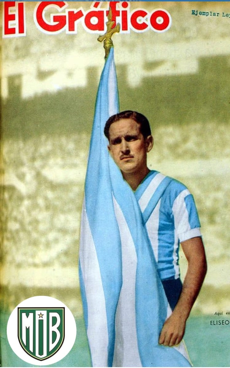 Hoy 9 de julio, celebramos 208 años de la Independencia de Argentina.
Enviamos un cálido saludo a todos los argentinos y a los hinchas de Banfield. 
Que este aniversario nos inspire a buscar una renovación y un liderazgo que representen los intereses del club.