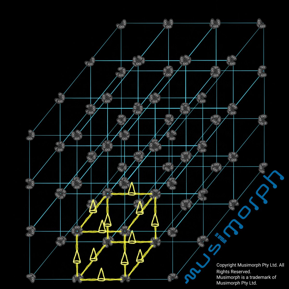 musimorph's tweet photo. Sound cone block
#soundcone #soundblock #musimorph #ripplingcity https://t.co/qQaeR05nbB