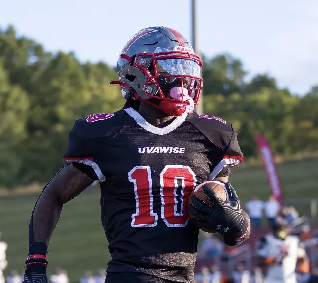 Isaac Samples tweet media