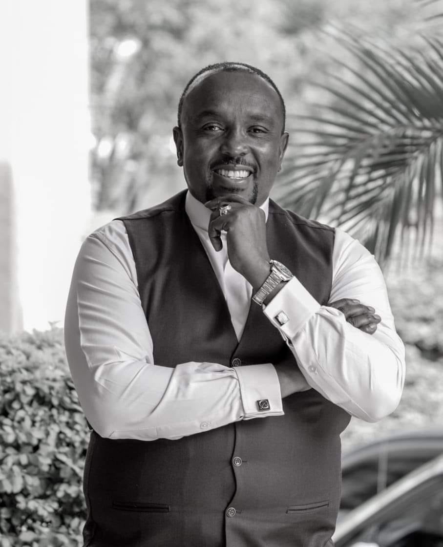 Rest in Peace Bishop…..you have done well for the body of Christ 

#RIP #GenZ