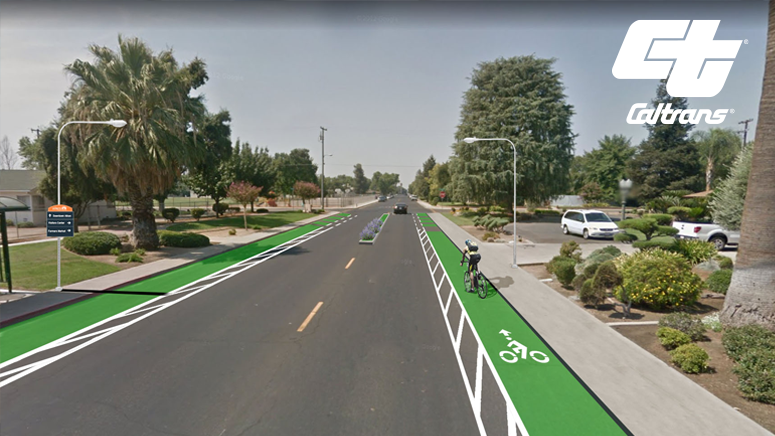📢 Caltrans awards $51.4M for Sustainable Transportation Projects to strengthen California’s climate resilience. 94% will benefit disadvantaged communities. 
Read more: bit.ly/3RWzRTK

#Sustainability #Planning #ClimateAction #RebuildingCA <a href="/CAgovernor/">Governor Gavin Newsom</a>