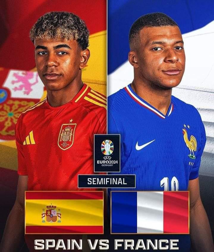 WUnitymeme's tweet photo. Spain  1 ⚽ vs ⚽1 France 🤔🤔🤔🤔
The battle for supremacy is on and $WMV token will bring your all details.
Buy $Wmv token and score a massive goal today ⚽⚽⚽
#EURO2024  #Spainvsfrance
Rep your team in comment section🔥🔥🔥🔥🔥🔥 https://t.co/iNXygOCNZK