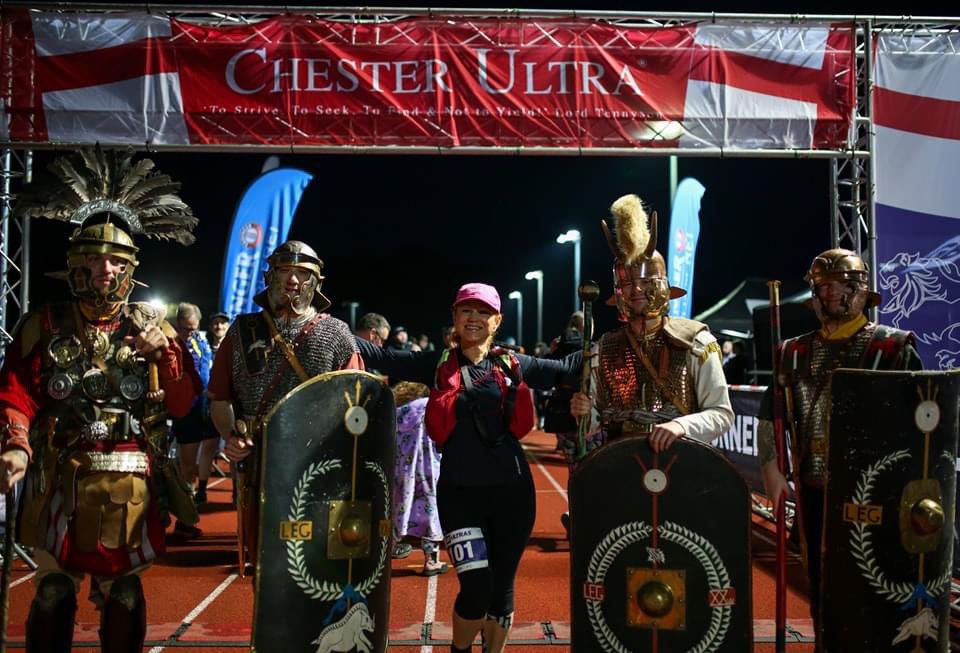 Chester Ultra tweet media