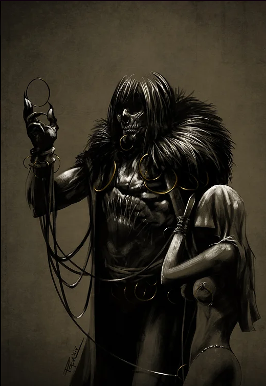 pixelasylumart's tweet image. Since it&apos;s #PortfolioDay , wth why not