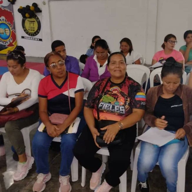 CDCEYaracuy tweet media