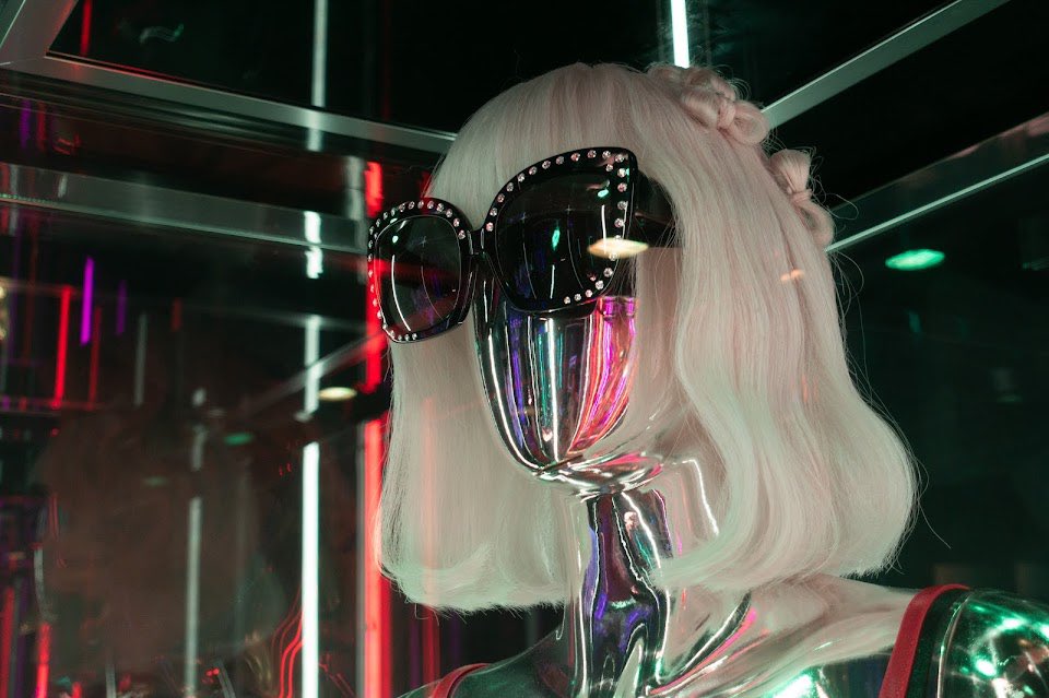 everything on display at Haus of Gaga Las Vegas (June/July 24)

a very important thread ✨