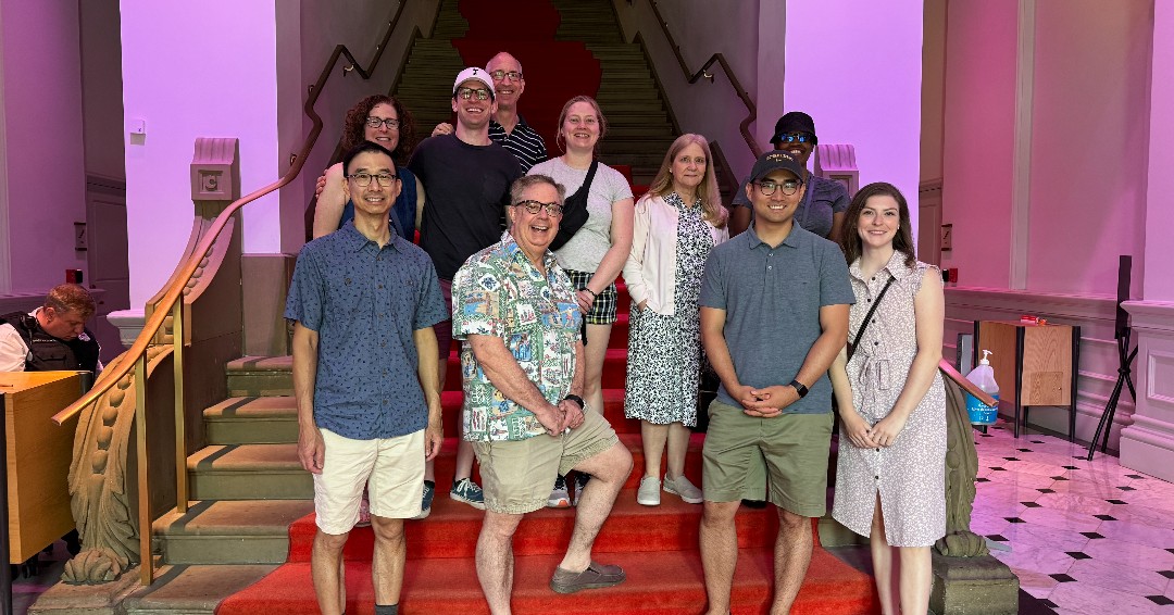 Williams Alumni tweet media