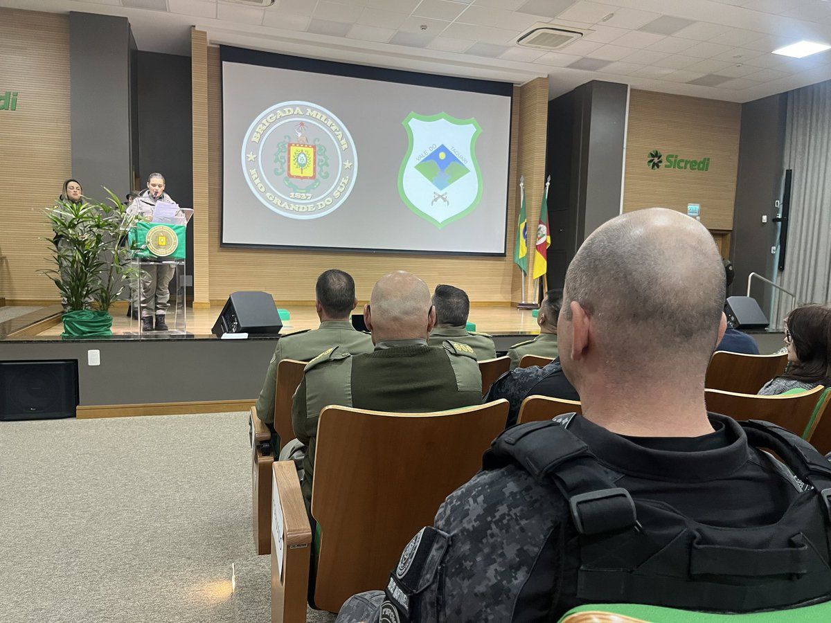 Brigada Militar-RS tweet media