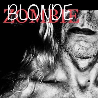 Blond13Zombie's tweet photo. #NewProfilePic https://t.co/mKtuEZff5b