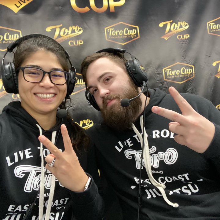MrBeenreadyy's tweet photo. Hey what’s up yall, my name is Dylan and I’m a professional caster and commentator for Video Games like Melee, MMA and Jiu Jitsu; I have been casting over 10 years! 

My old twitter got deleted a year ago so starting over; repost or follow if you’re an FGC or MMA fan! https://t.co/WCXbJqQouZ