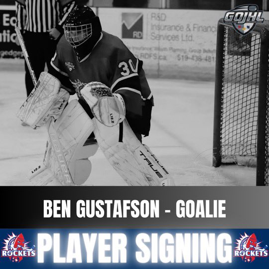 Strathroy Rockets tweet media