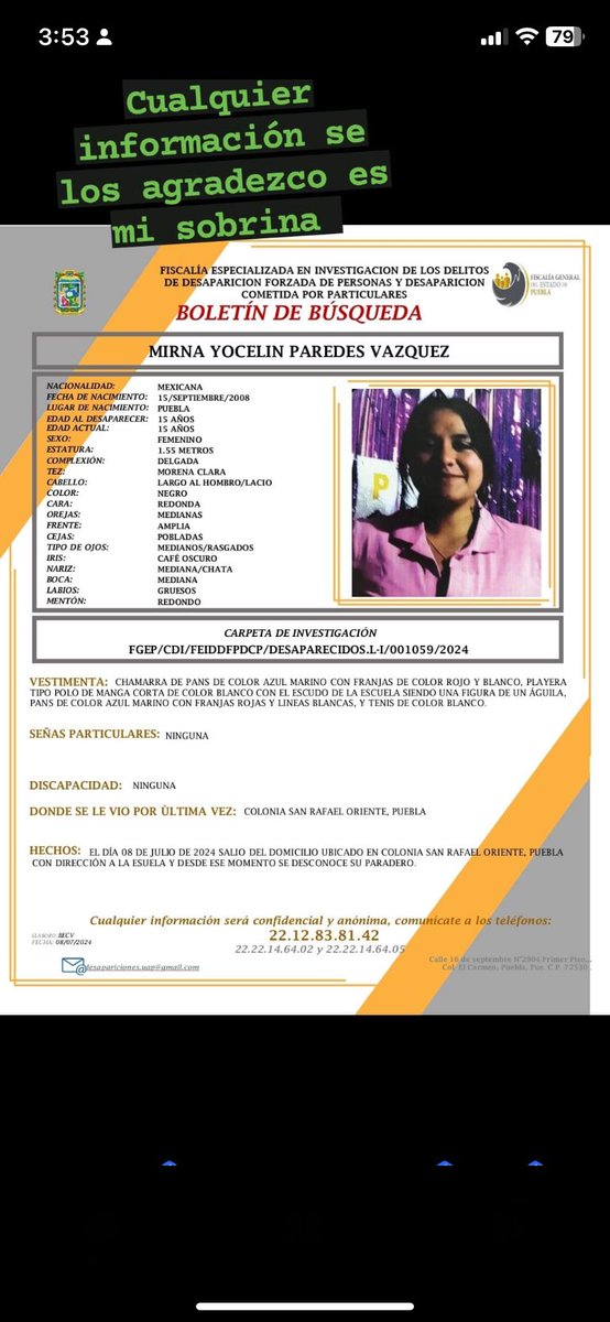 Abigail Vaquez Sánchez tweet media