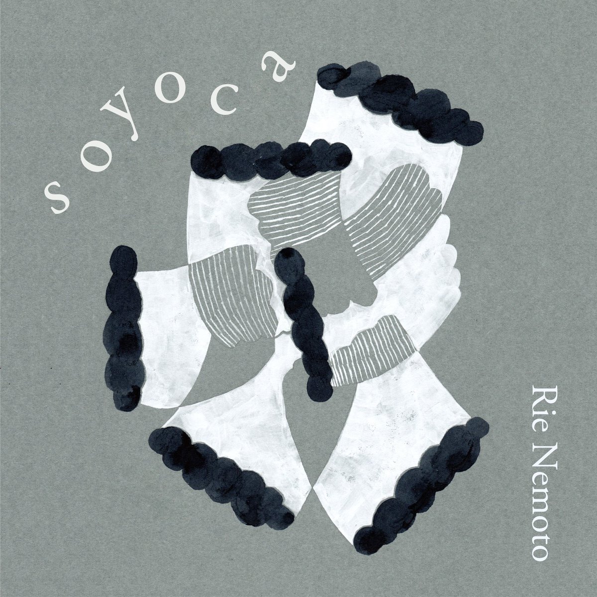 2024.7.10

Rie Nemoto
New single『soyoca』

リリースされました🌬️

🎧
linkco.re/FgtgTVf2

Composed &amp; Arranged ｜Rie Nemoto
Piano, Violin &amp; Chorus ｜Rie Nemoto
Electric Guitar ｜Gen Tanabe

Engineered, Mixed &amp; Mastered ｜Gen Tanabe

Illustrated &amp; Designed ｜Tomoko Murata
