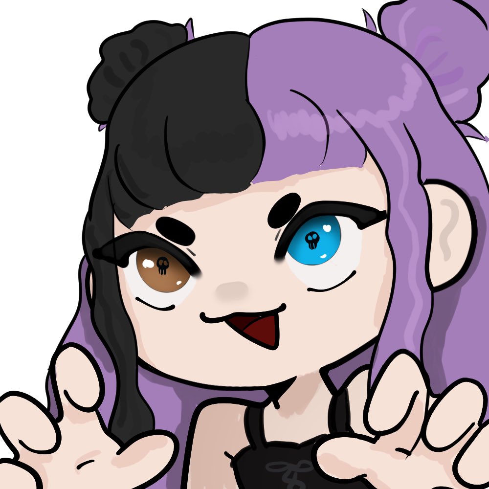 Rexxoid ⭐️ Android Vtuber tweet media