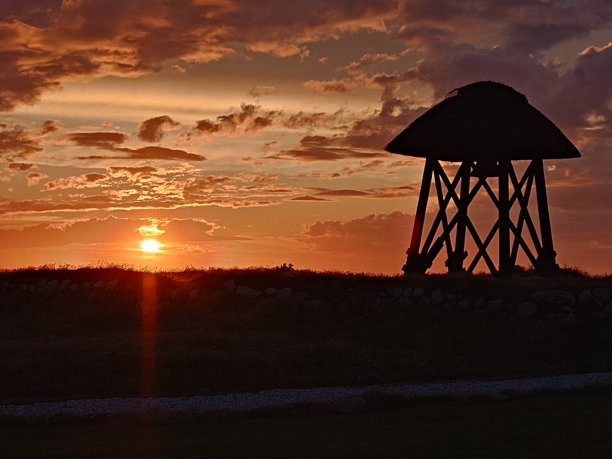 Some snaps of and by the new Sony Xperia 1 VI which I have tested for the last month. I'm giving it 4 out of 6 stars in my review.