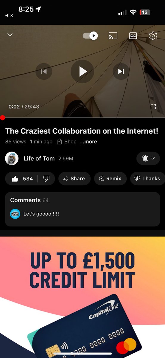 Annie2612's tweet photo. @Syndicate Well this should be interesting 👀😂 https://t.co/8WwlS3kyW6