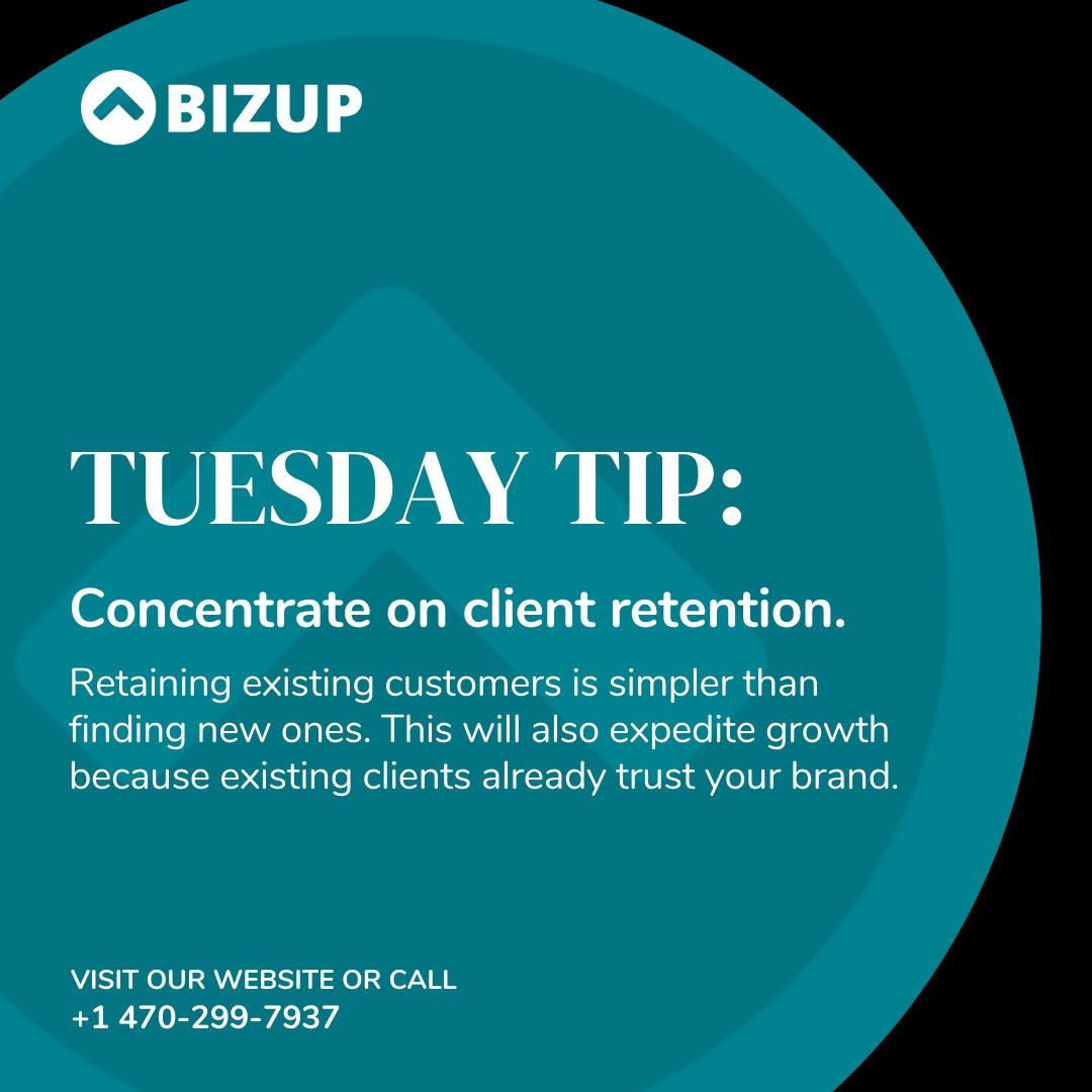 PRO TIP: Customer education and feedback loops are critical to customer retention.