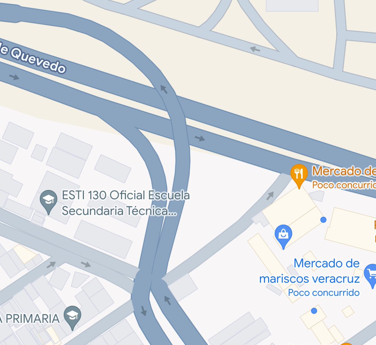 VerFollow's tweet photo. JP SILVA entre Allende Norte y Ma de Quevedo #Veracruz #Inundaciones # VerFollow https://t.co/5gRC7jOyHu